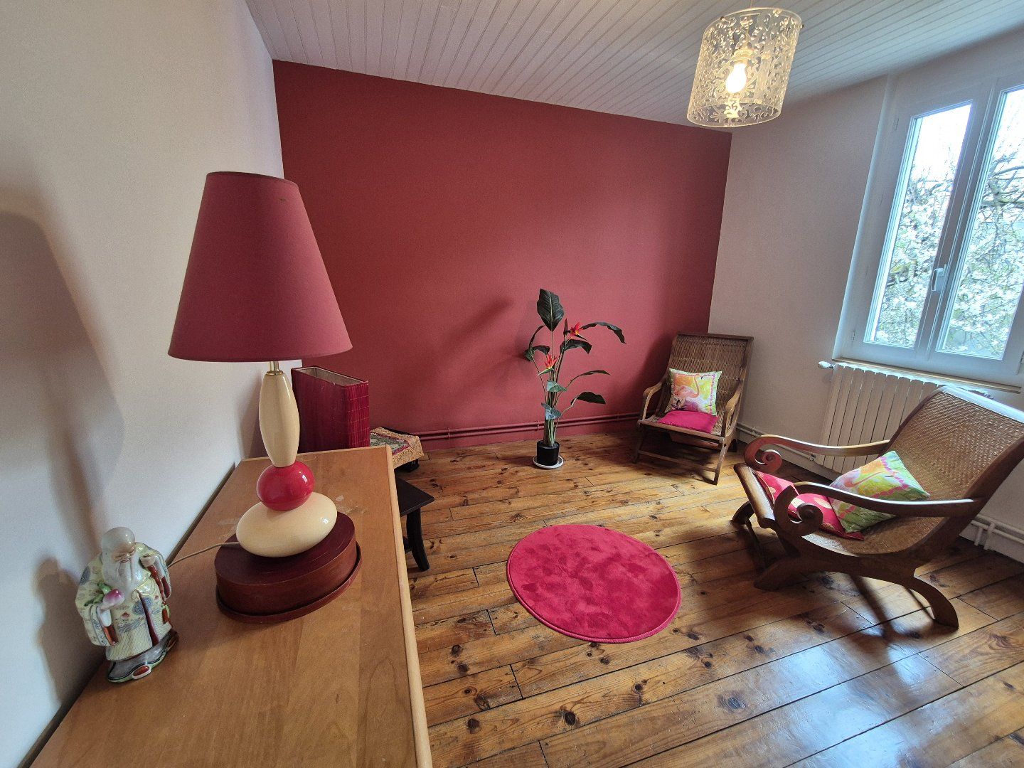 à vendre Maison individuelle Varilhes