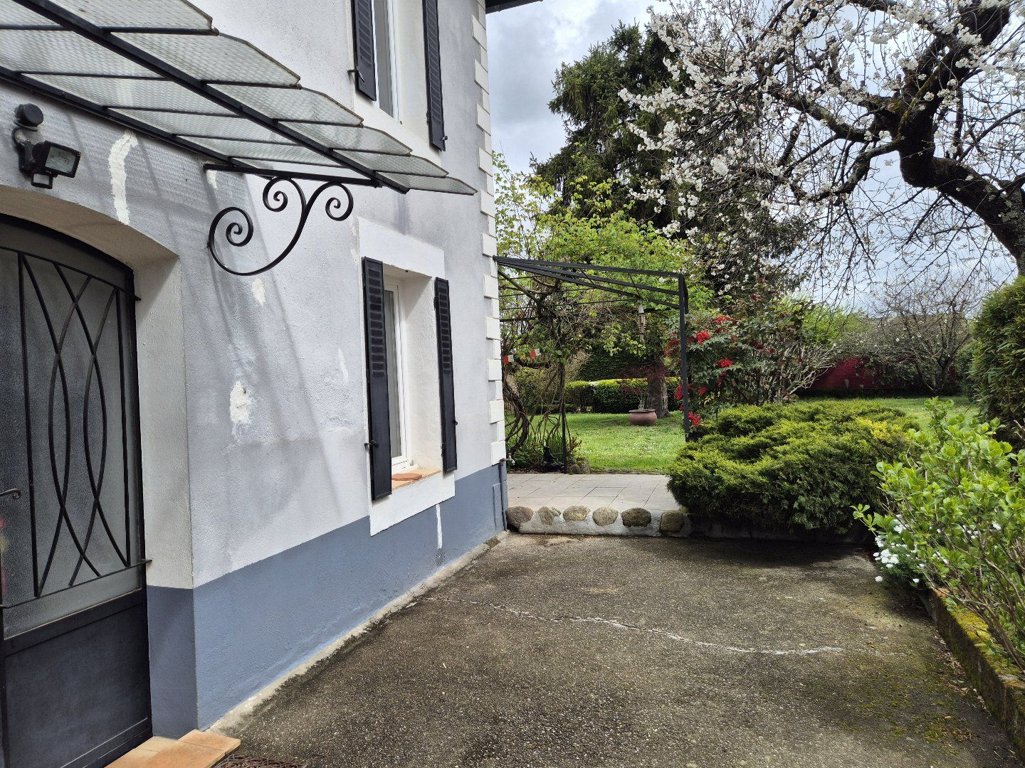 à vendre Maison individuelle Varilhes