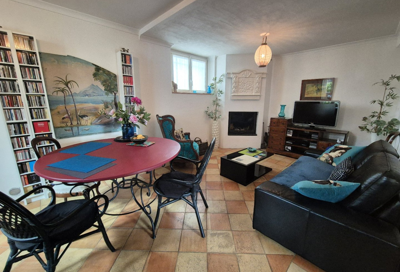 vente Maison individuelle Varilhes - Photo 4