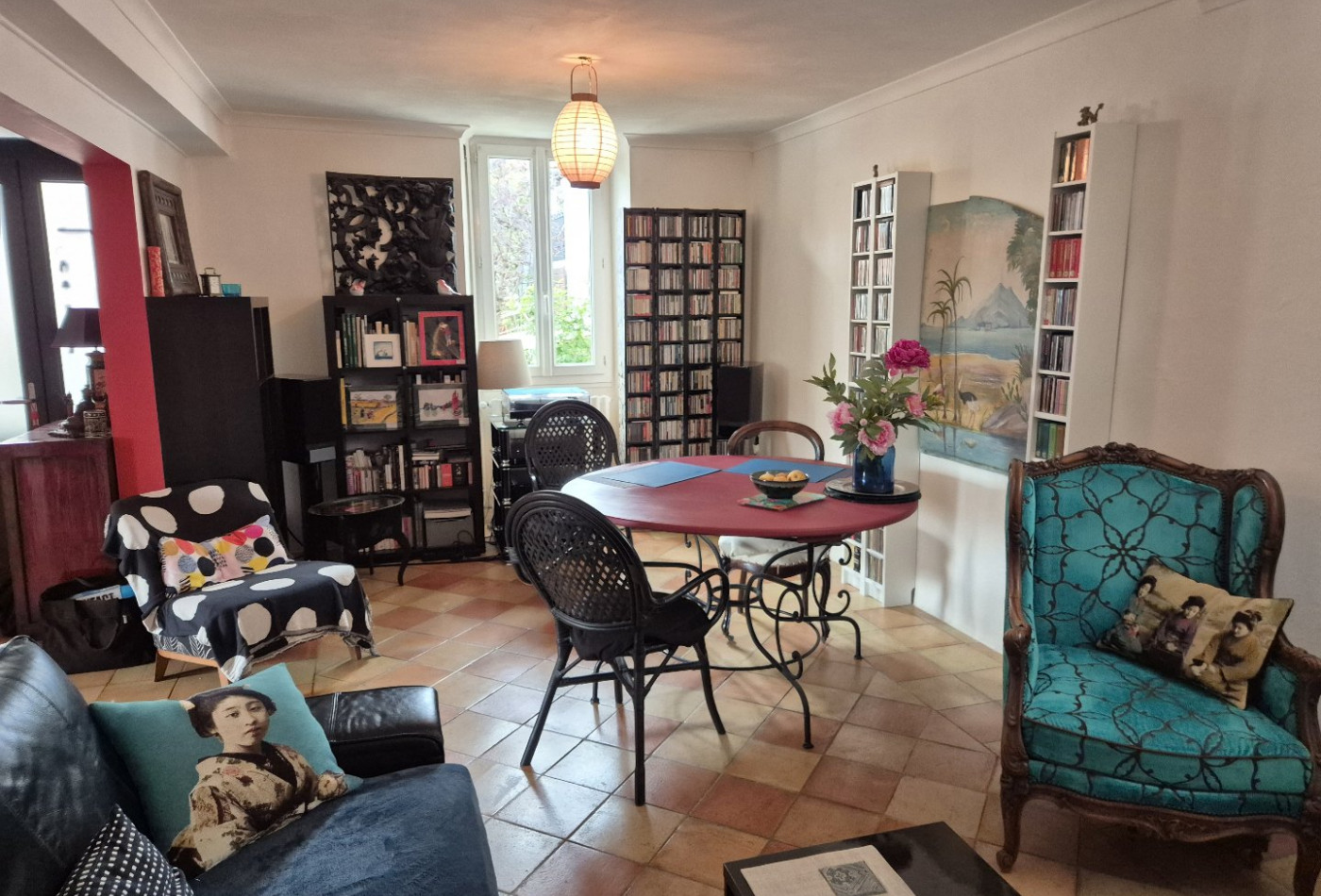 vente Maison individuelle Varilhes - Photo 5