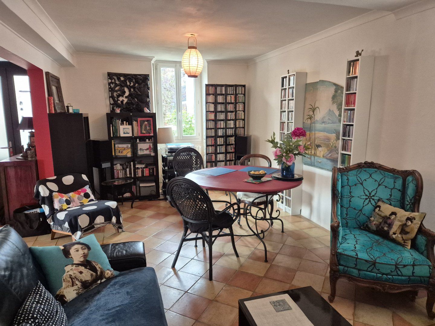 à vendre Maison individuelle Varilhes