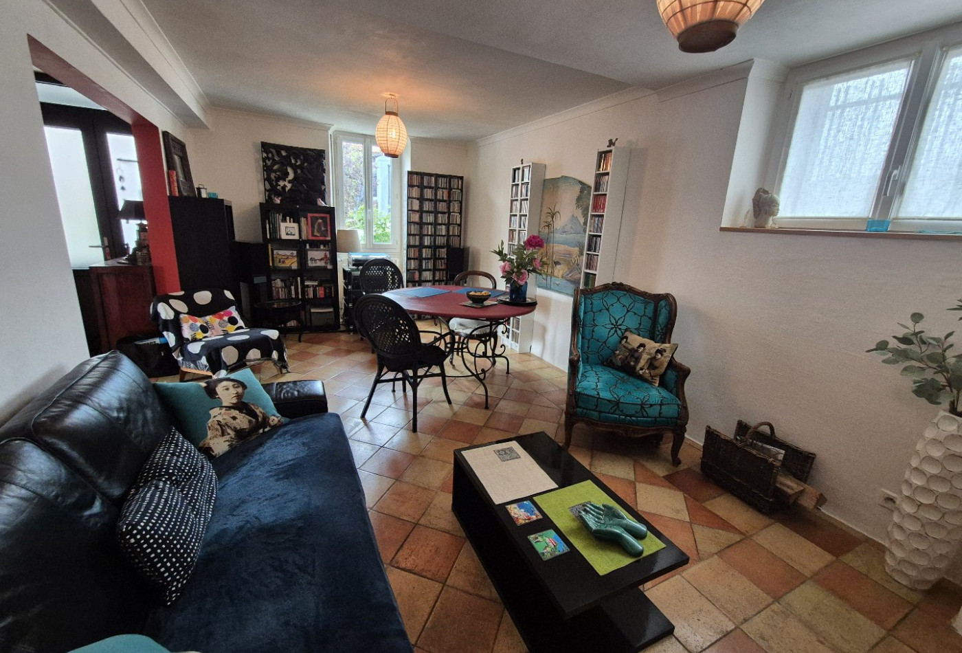 vente Maison individuelle Varilhes - Photo 6