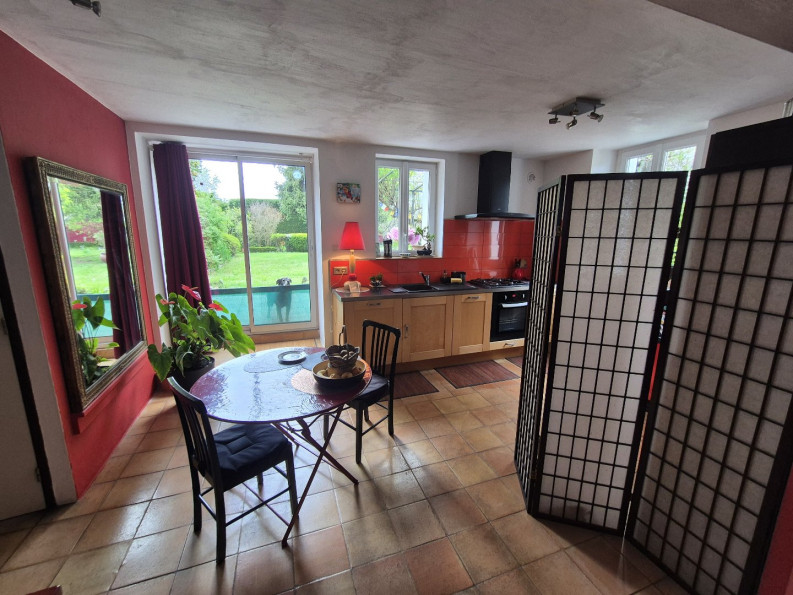 vente Maison individuelle Varilhes - Photo 9