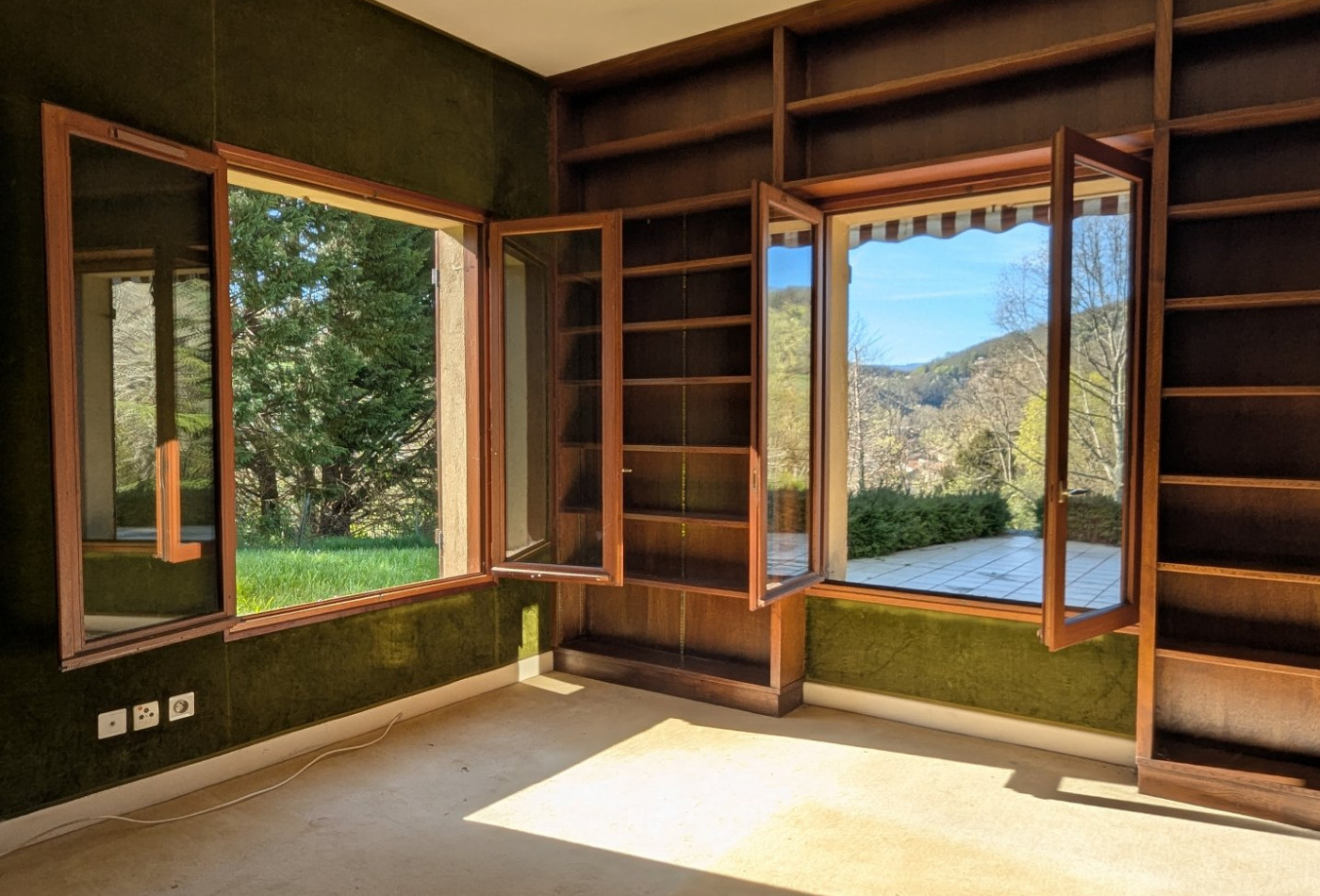 vente Maison Le Mas D'azil - Photo 4