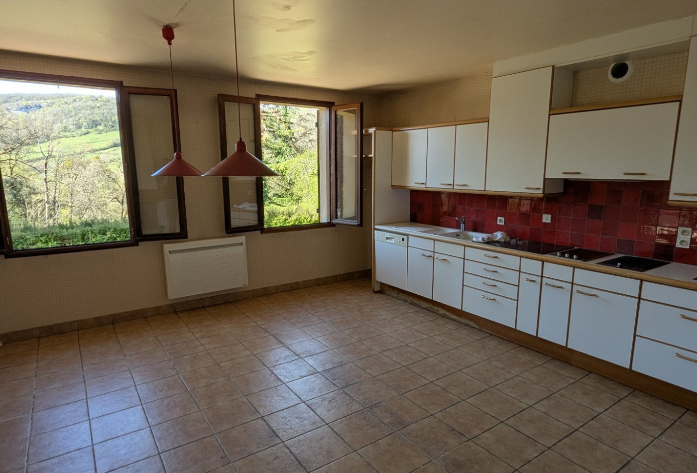 vente Maison Le Mas D'azil - Photo 6