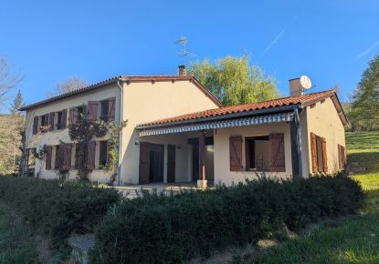 vente Maison Le Mas D'azil