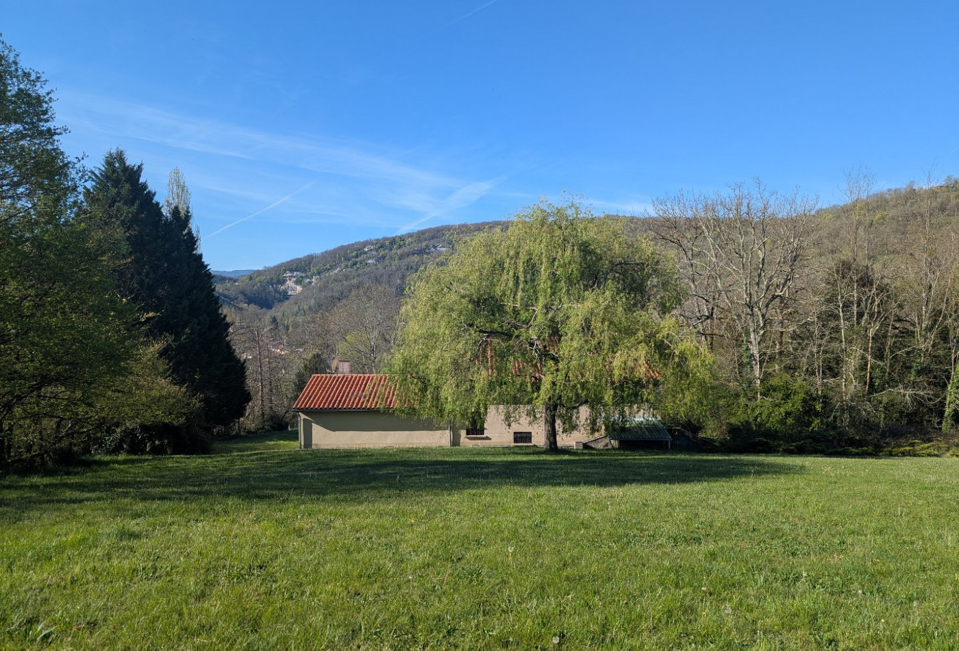 vente Maison Le Mas D'azil - Photo 2