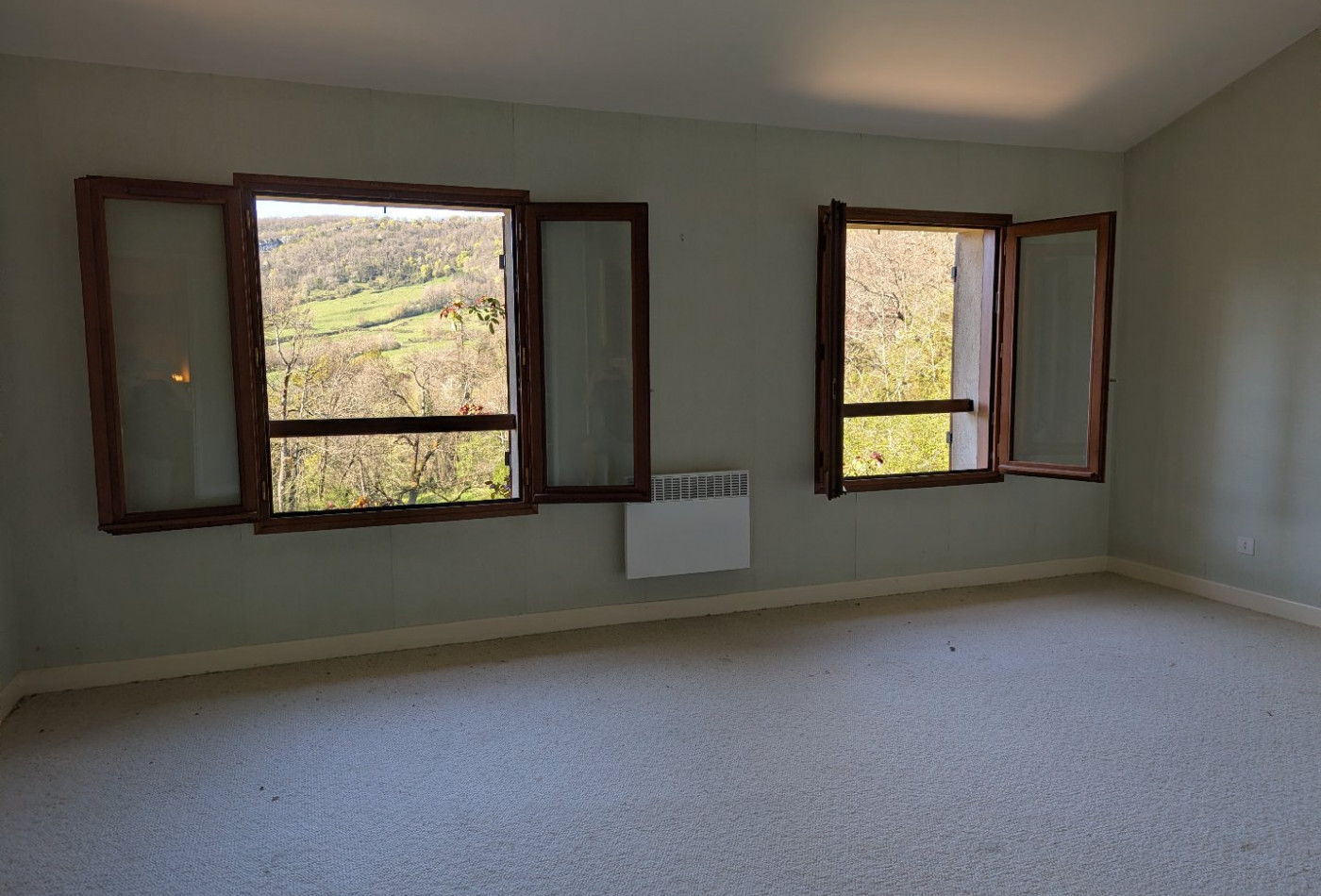 vente Maison Le Mas D'azil - Photo 7