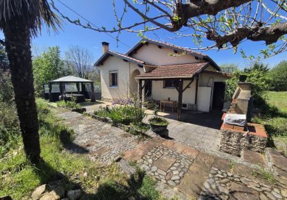 vente Maison individuelle Foix