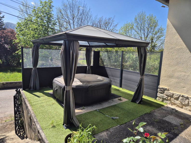 vente Maison individuelle Foix - Photo 3