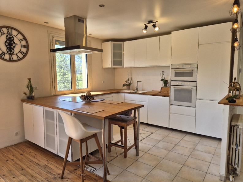 vente Maison individuelle Foix - Photo 4
