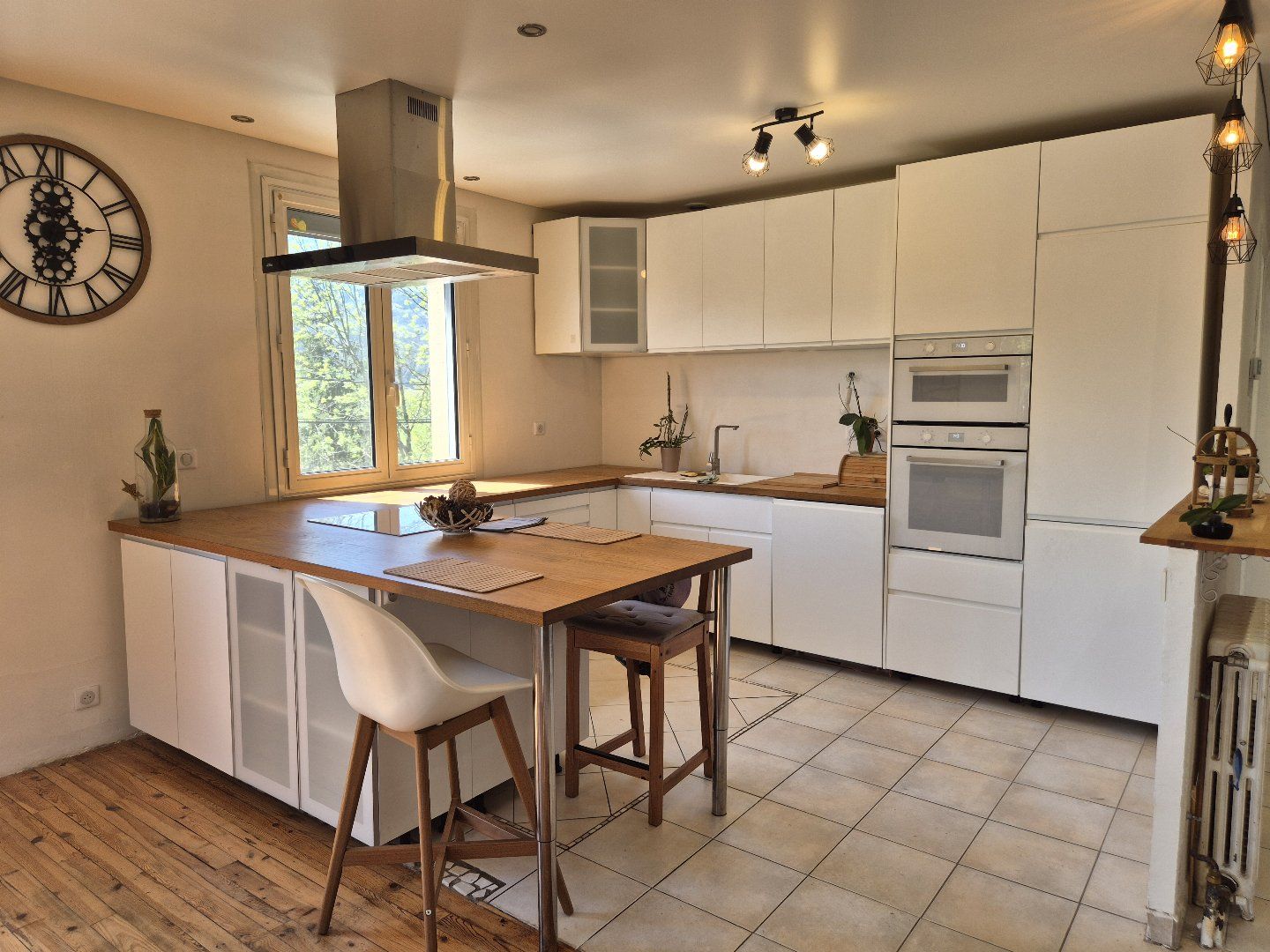 à vendre Maison individuelle Foix