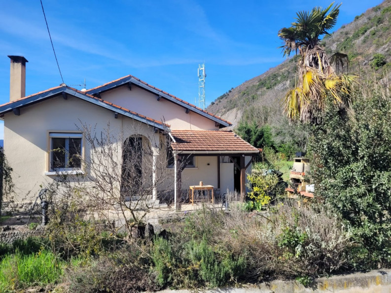 sale Maison individuelle Foix - Photo 14