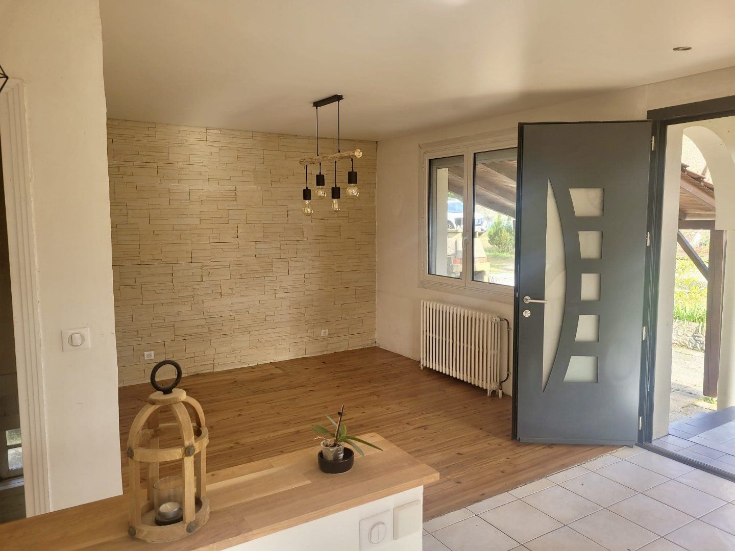 à vendre Maison individuelle Foix