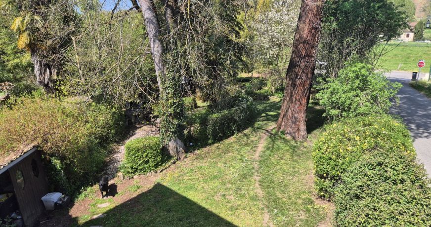 vente Maison de caractère Loubieres