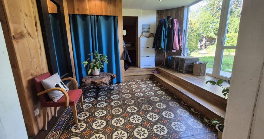 vente Maison de caractère Loubieres