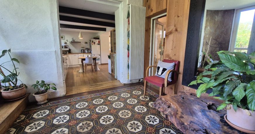 vente Maison de caractère Loubieres