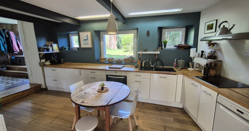 vente Maison de caractère Loubieres