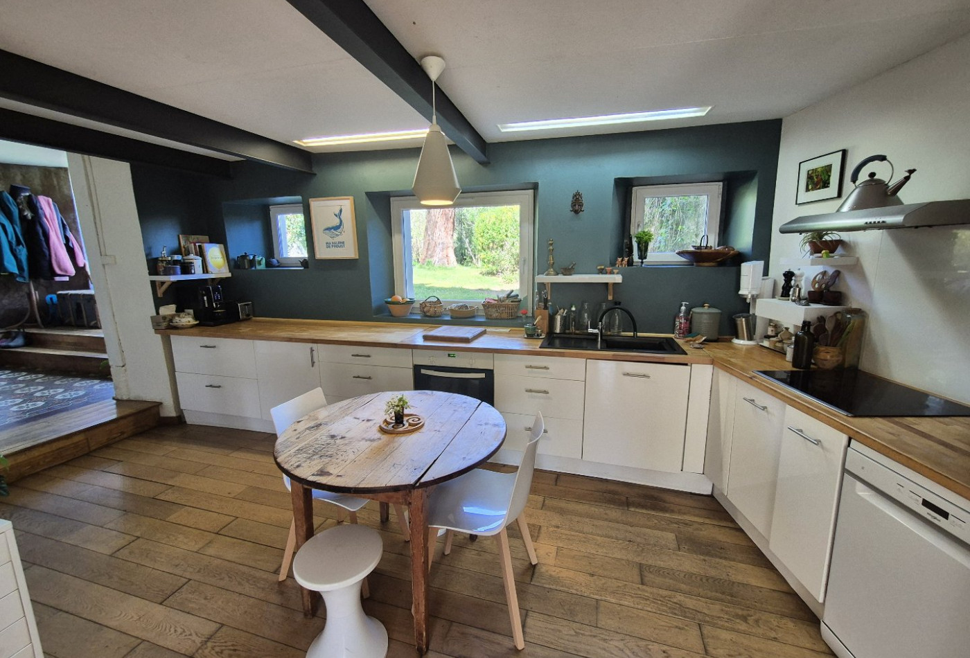 vente Maison de caractère Loubieres - Photo 6