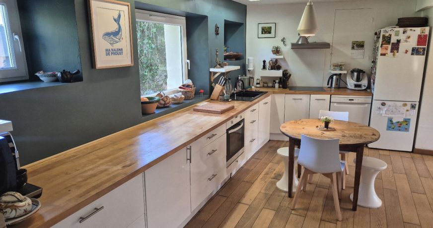 vente Maison de caractère Loubieres