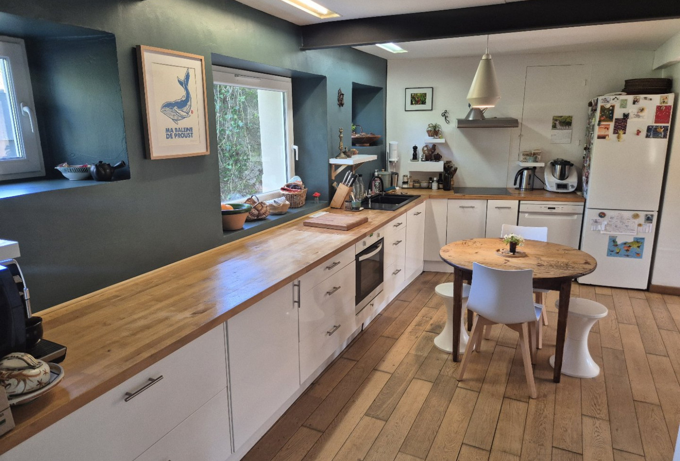 vente Maison de caractère Loubieres - Photo 7