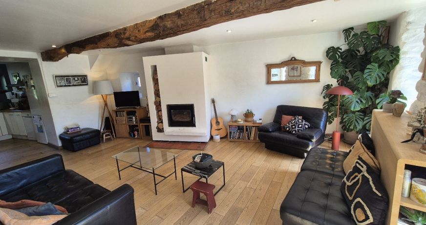 vente Maison de caractère Loubieres