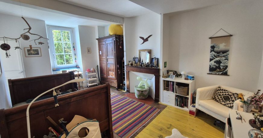 vente Maison de caractère Loubieres