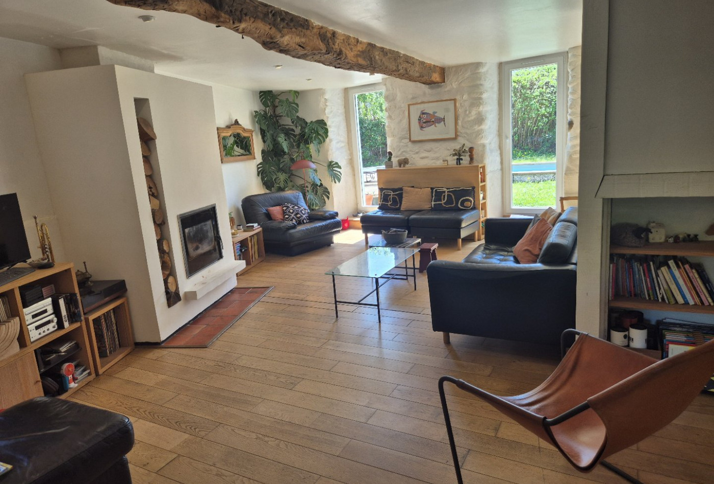 vente Maison de caractère Loubieres - Photo 10