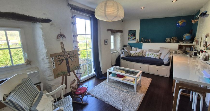 vente Maison de caractère Loubieres