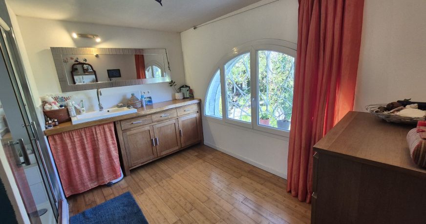 vente Maison de caractère Loubieres