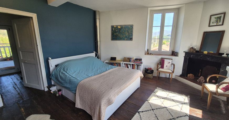 vente Maison de caractère Loubieres