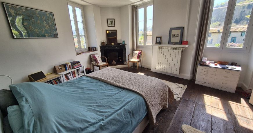 vente Maison de caractère Loubieres