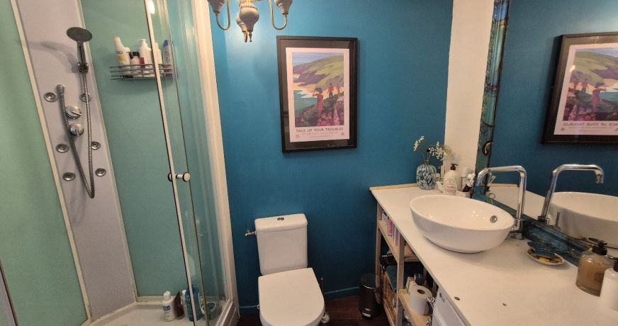 vente Maison de caractère Loubieres