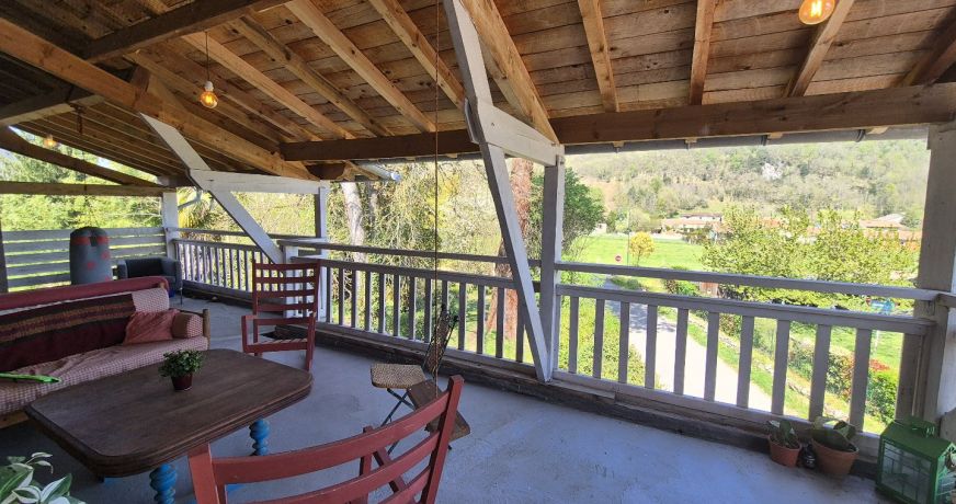 vente Maison de caractère Loubieres