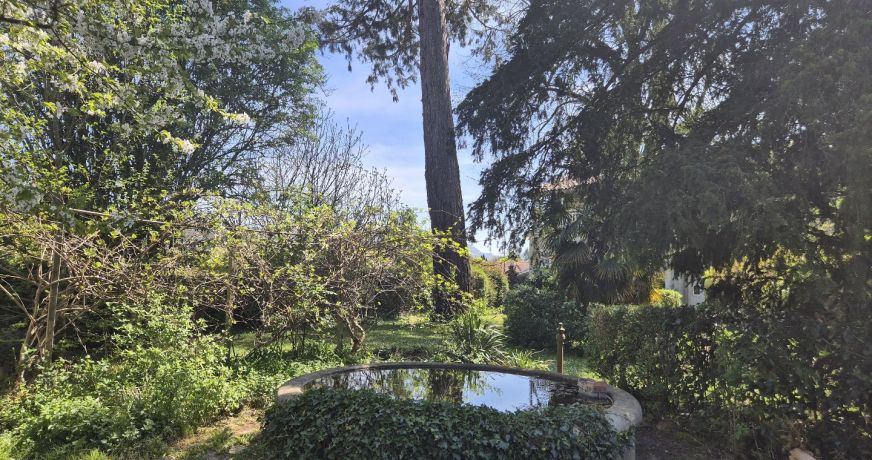 vente Maison de caractère Loubieres