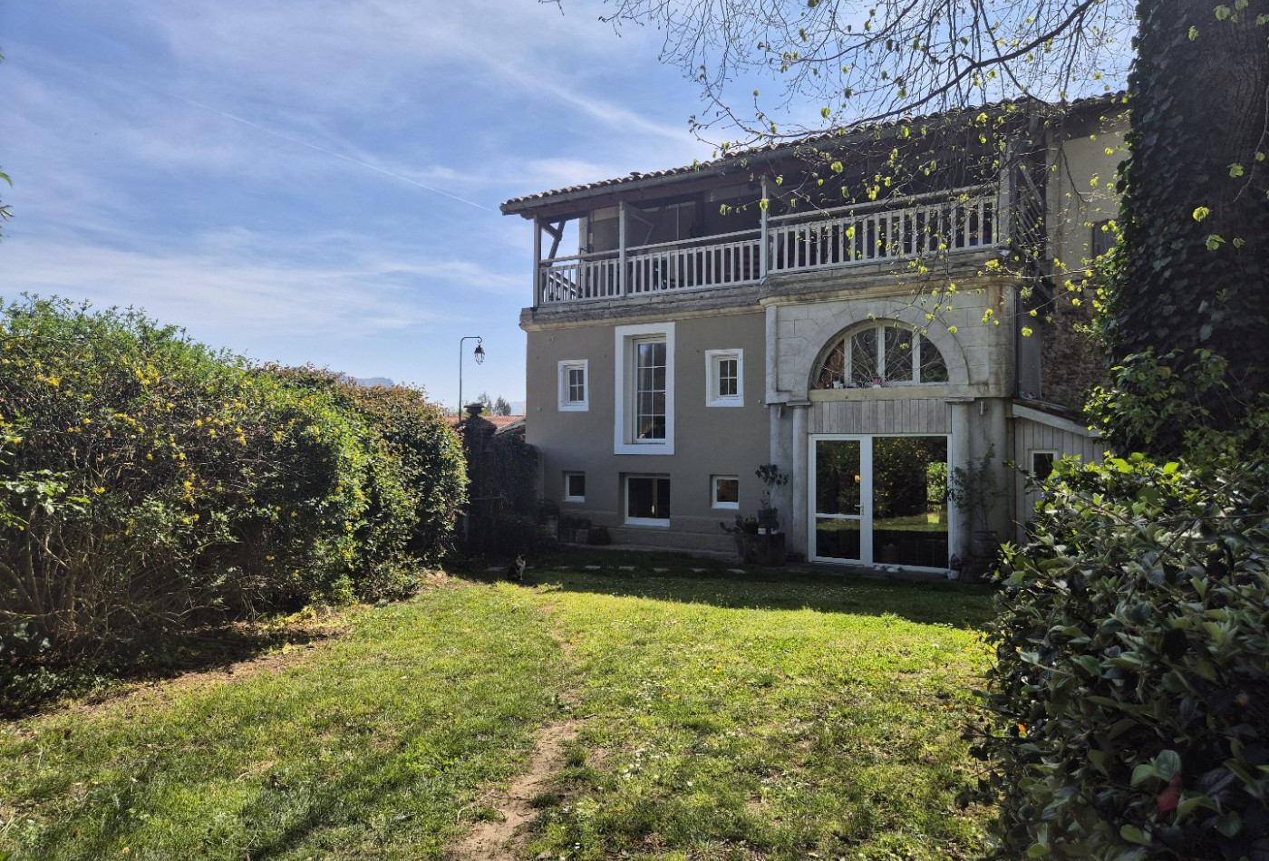 vente Maison de caractère Loubieres - Photo 3