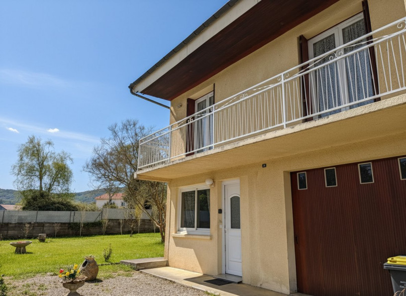 vente Maison Lavelanet - Photo 1