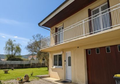 vente Maison Lavelanet