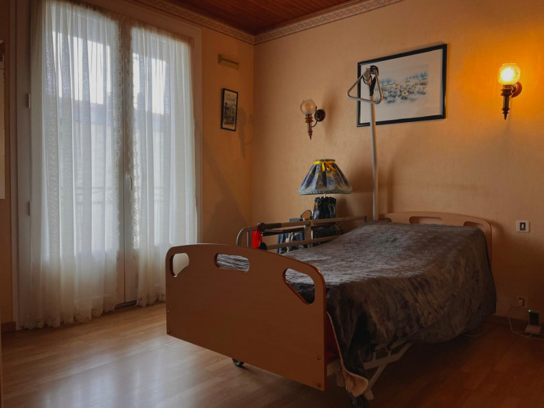 vente Maison Lavelanet - Photo 8