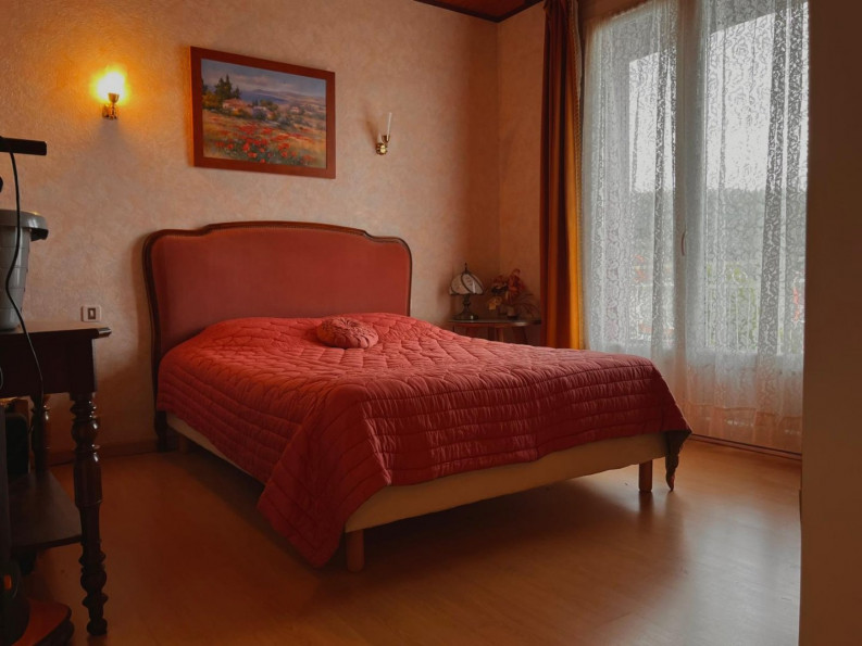 vente Maison Lavelanet - Photo 7