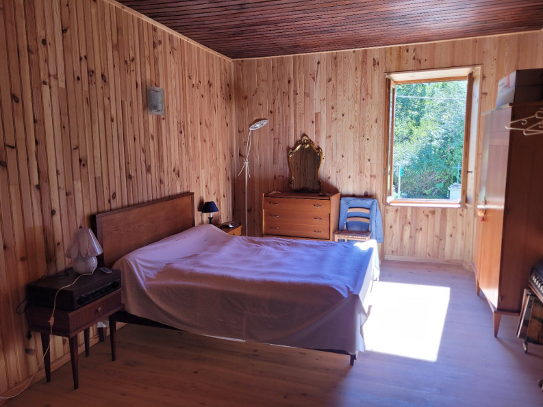 vente Maison de village Fougax Et Barrineuf - Photo 5