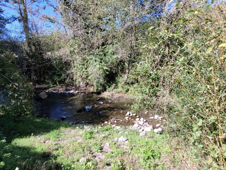 vente Maison de village Fougax Et Barrineuf - Photo 12