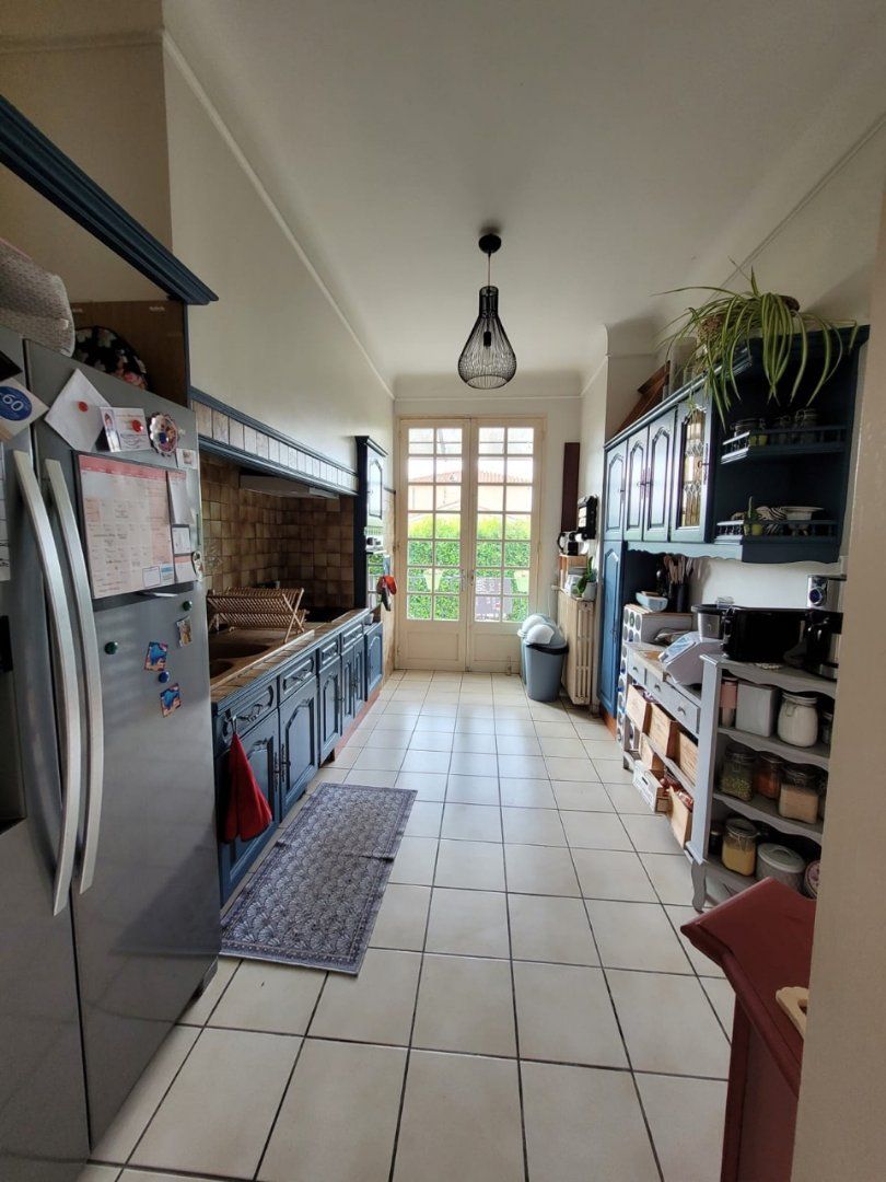 à vendre Maison individuelle Varilhes