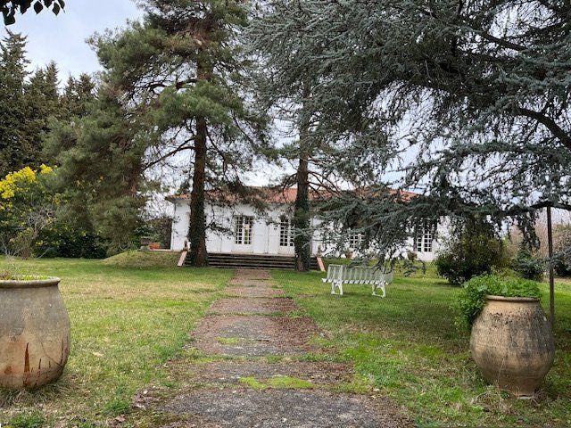 à vendre Maison individuelle Varilhes