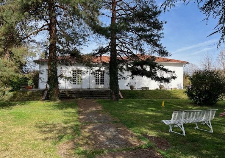 vente Maison individuelle Varilhes