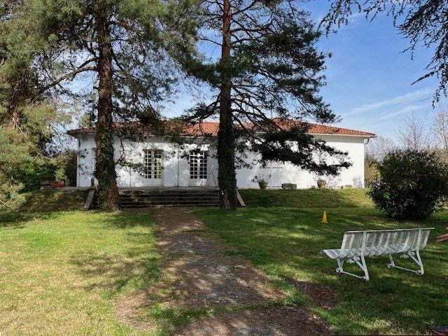 à vendre Maison individuelle Varilhes