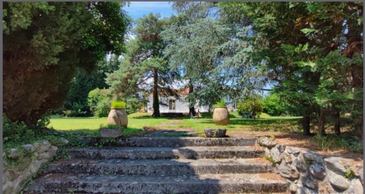 à vendre Maison individuelle Varilhes