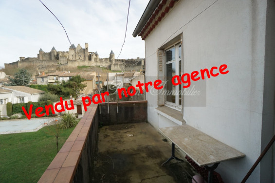  vendre Maison Carcassonne