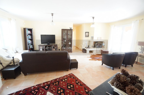  vendre Villa Villemoustaussou