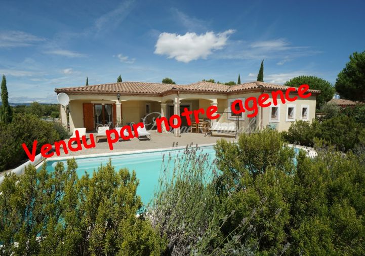 A vendre Villa Villemoustaussou | R�f 110111805 - A&s peronne